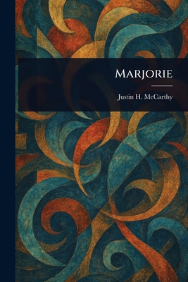 Marjorie 1023121468 Book Cover