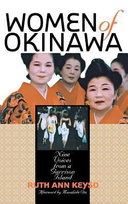 Women of Okinawa 0801437881 Book Cover