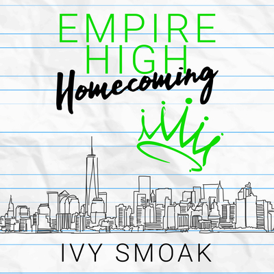 Empire High Homecoming 1666625736 Book Cover