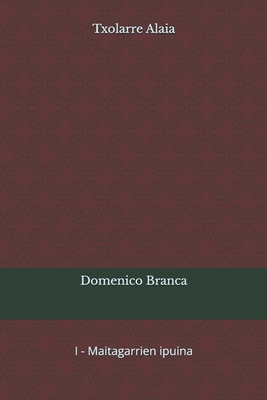 Txolarre Alaia [Basque] B0GHJPZY4Y Book Cover