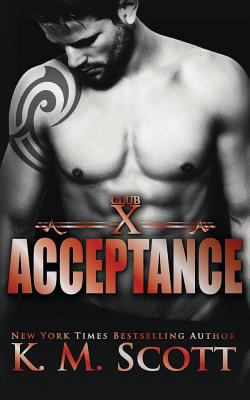 Acceptance 1941594611 Book Cover