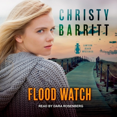Flood Watch B08ZBZPXNC Book Cover