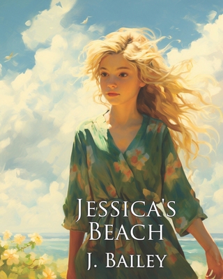 Jessica's Beach B0CTCRHLRP Book Cover