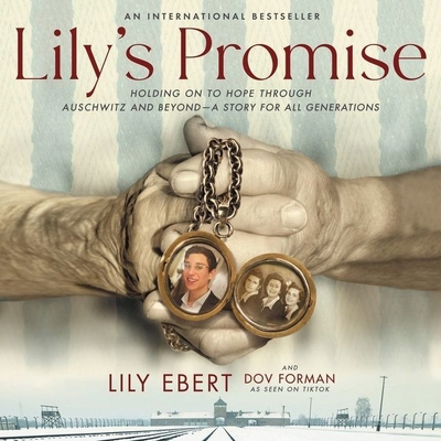 Lily's Promise: Holding on to Hope Through Ausc... B09RP2NCPQ Book Cover