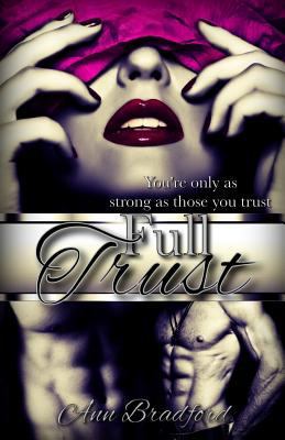 Full Trust 1530196248 Book Cover