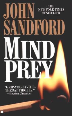 Mind Prey B002A7AX8A Book Cover