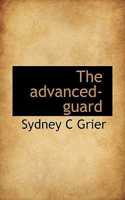 The Advanced-Guard 1117381668 Book Cover