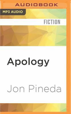 Apology 1536639400 Book Cover