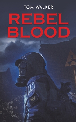 Rebel Blood 1398405353 Book Cover