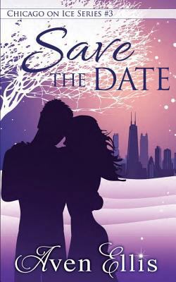 Save the Date 1682913872 Book Cover
