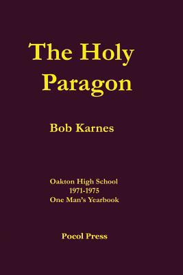 The Holy Paragon 1929763123 Book Cover