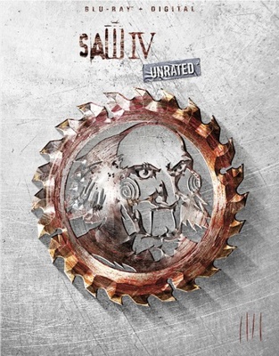 Saw IV B092P62NV5 Book Cover