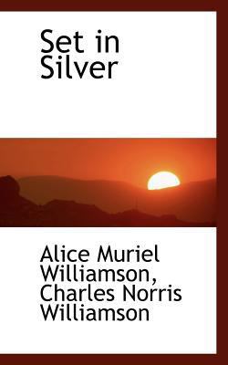 Set in Silver 1117172775 Book Cover