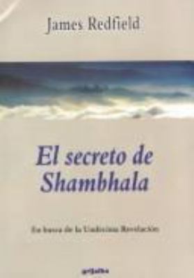 El Secreto de Shambhala [Spanish] 9700512622 Book Cover