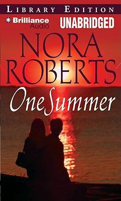 One Summer (Harlequin) 1441830103 Book Cover