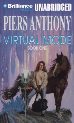Virtual Mode 1469244136 Book Cover