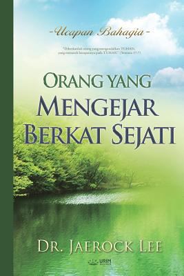 Orang yang Mengejar Berkat Sejati: A Man Who Pu... [Indonesian] 8975575233 Book Cover