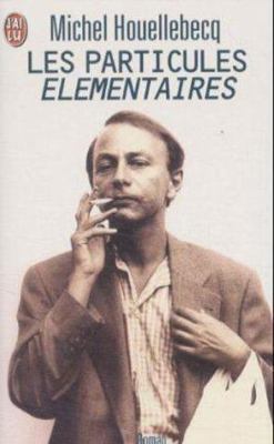 Les Particules Elementaires [French] 2290303054 Book Cover