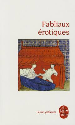 Fabliaux Erotiques [French] 2253060011 Book Cover