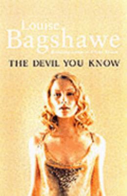 Devil You Know, The 0752821539 Book Cover