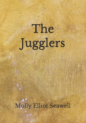 The Jugglers B08J55MQVT Book Cover