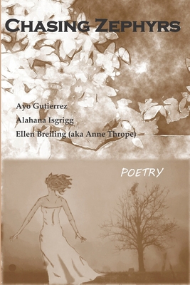 Chasing Zephyrs B084P2QZGK Book Cover