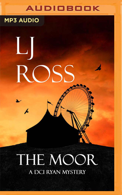 The Moor 1799753492 Book Cover