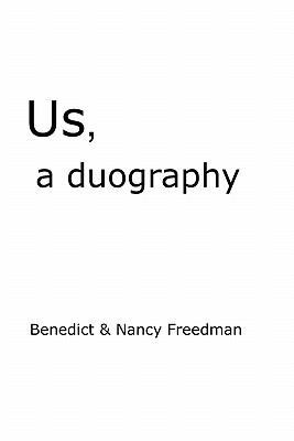 Us, a duography 1460927427 Book Cover