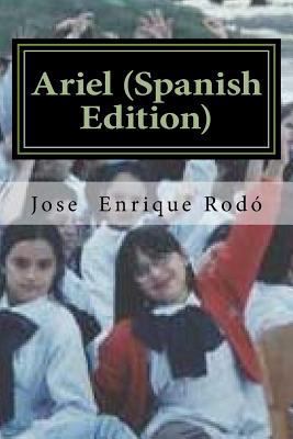 Ariel [Spanish] 1717357091 Book Cover