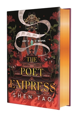 The Poet Empress 1250406811 Book Cover