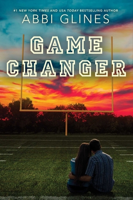 Game Changer 1534430938 Book Cover