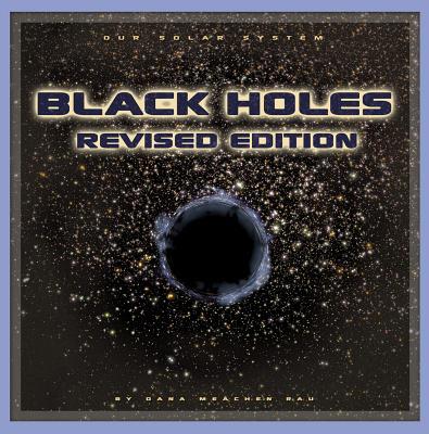 Black Holes 0756554799 Book Cover