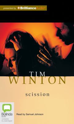 Scission 174311477X Book Cover