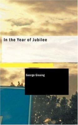 In the Year of Jubilee 1434654532 Book Cover