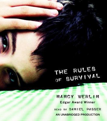 The Rules of Survival 0739349082 Book Cover