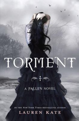 Torment 0385907737 Book Cover