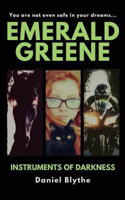 Emerald Greene: Instruments of Darkness 0995776105 Book Cover
