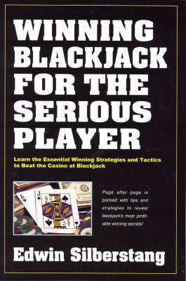 Winning Blackjack for the Serious Player 1580420648 Book Cover