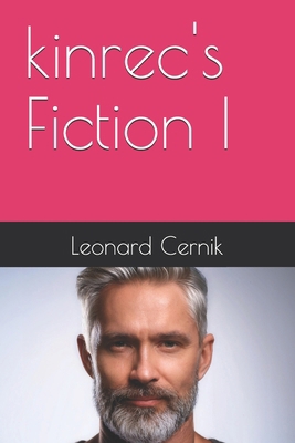 kinrec's Fiction I B0DGG6N5Z8 Book Cover
