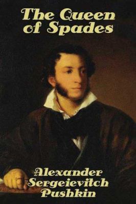The Queen of Spades 1557424373 Book Cover