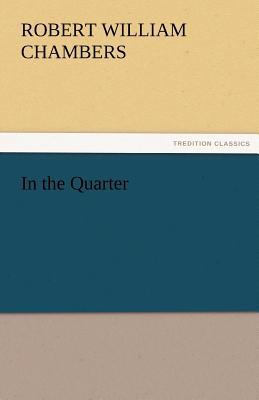 In the Quarter 3842464967 Book Cover