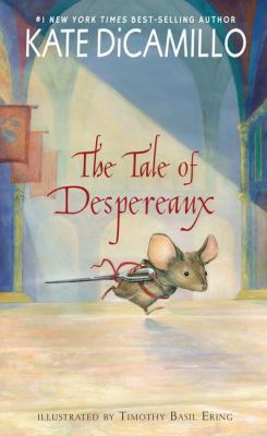The Tale of Despereaux: Being the Story of a Mo... [Large Print] 1432860399 Book Cover