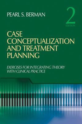 Case Conceptualization and Treatment Planning: ... 1412968895 Book Cover