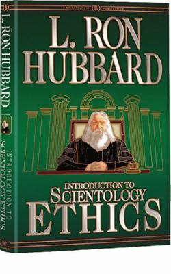 Introduction to Scientology Ethics            Book Cover