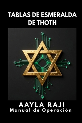 Las Tablas de Esmeralda de Thoth [Spanish] B0GLGVM1ZK Book Cover