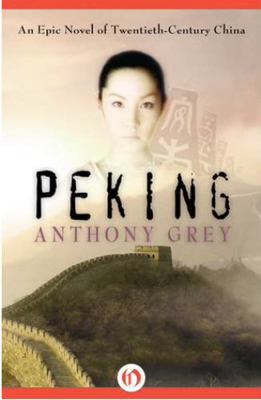 Peking 0297792040 Book Cover