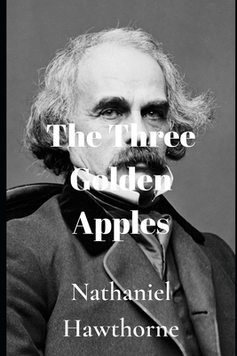 The Three Golden Apples 1701718081 Book Cover