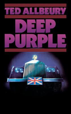 Deep Purple 0892964014 Book Cover