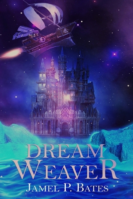 Dream Weaver B0F22BYLMD Book Cover