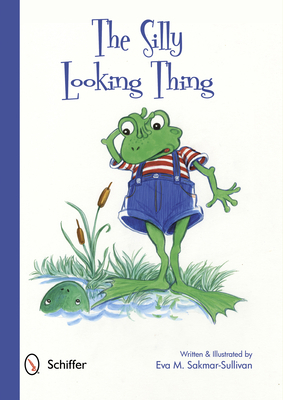 The Silly Looking Thing 0764341448 Book Cover